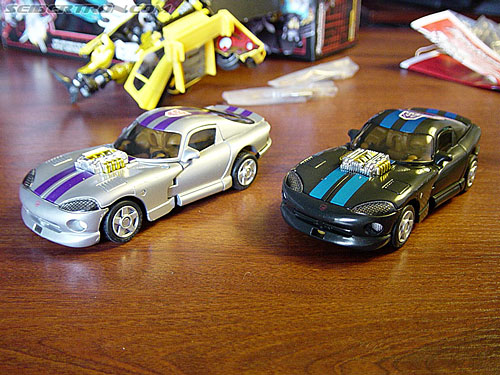 OTFCC 2003: Exclusives Gallery!!! - Transformers Event: Otfcc-2003-exclusives033