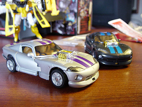 OTFCC 2003: Exclusives Gallery!!! - Transformers Event: Otfcc-2003-exclusives035