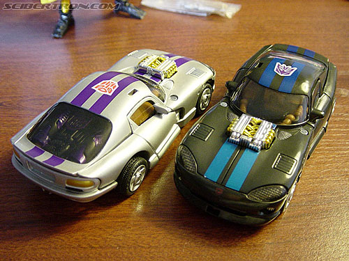 OTFCC 2003 - Exclusives Gallery!!!