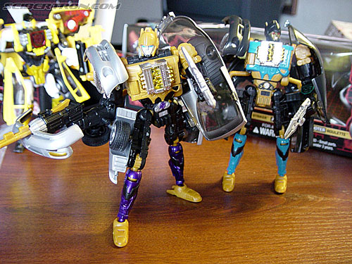 OTFCC 2003: Exclusives Gallery!!! - Transformers Event: Otfcc-2003-exclusives042