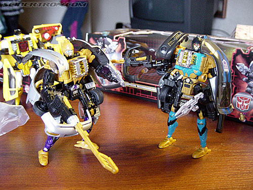 OTFCC 2003: Exclusives Gallery!!! - Transformers Event: Otfcc-2003-exclusives044