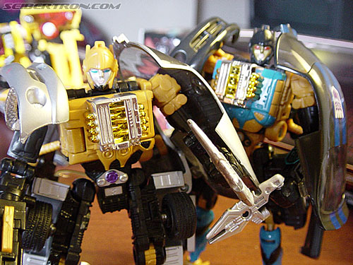 OTFCC 2003: Exclusives Gallery!!! - Transformers Event: Otfcc-2003-exclusives046