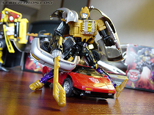 OTFCC 2003: Exclusives Gallery!!! - Transformers Event: Otfcc-2003-exclusives047