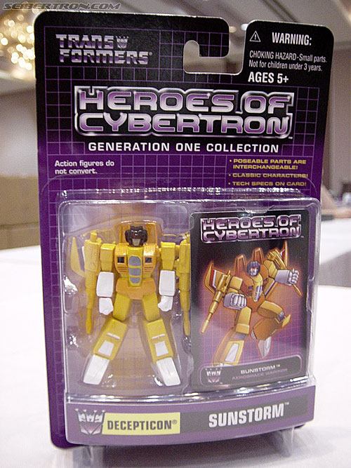 OTFCC 2003: Exclusives Gallery!!! - Transformers Event: Otfcc-2003-exclusives049