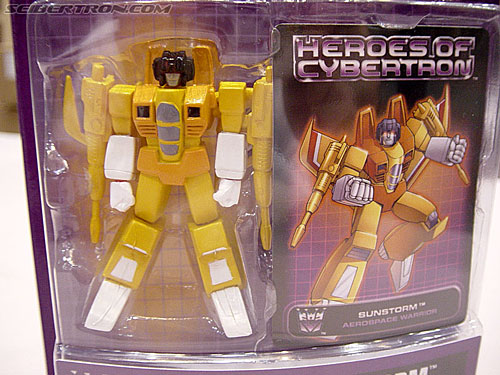 OTFCC 2003: Exclusives Gallery!!! - Transformers Event: Otfcc-2003-exclusives050
