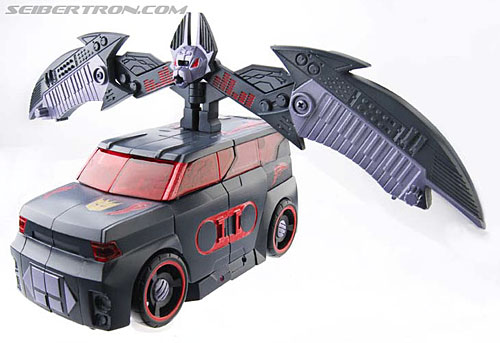 Transformers News: Toy Fair 2009: Official Product images now available! Official Product images Now Available!