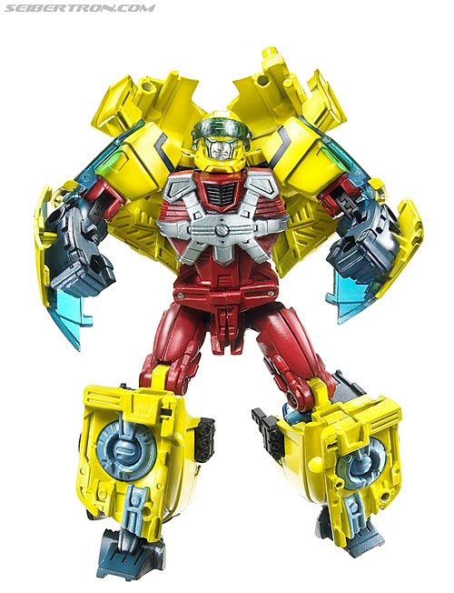 Transformers News: Toy Fair 2009: Official Product images now available! Official Product images Now Available!