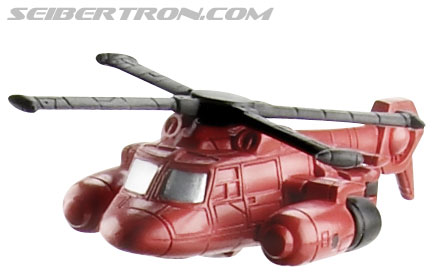 Toy Fair 2009: Hasbro Official Images: Transformers Universe - Transformers Event: Hot Shot w/ Jolt (Deluxe)