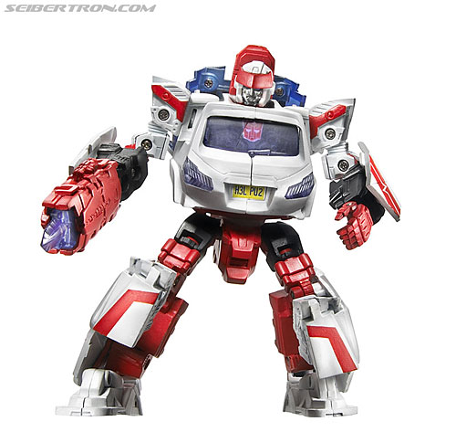 Transformers News: Toy Fair 2009: Official Product images now available! Official Product images Now Available!