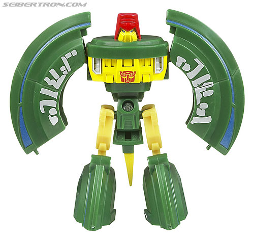 Transformers News: Toy Fair 2009: Official Product images now available! Official Product images Now Available!