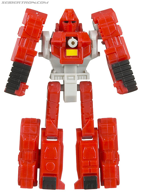 Toy Fair 2009: Hasbro Official Images: Transformers Universe - Transformers Event: Warpath (Legends)