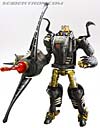 Toy Fair 2009: Hasbro Official Images: Transformers Universe - Transformers Event: Dinobot (Deluxe)