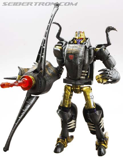 Toy Fair 2009 - Hasbro Official Images: Transformers Universe