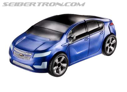 Toy Fair 2009: Hasbro Official Images: Transformers Revenge of the Fallen - Transformers Event: Jolt (FAB)