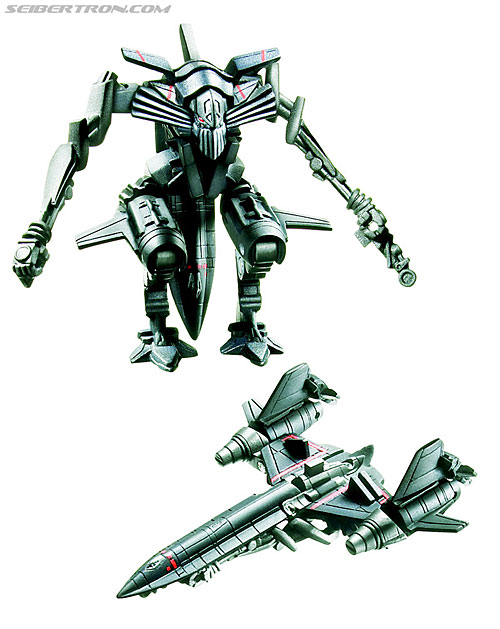 Toy Fair 2009: Hasbro Official Images: Transformers Revenge of the Fallen - Transformers Event: Jetfire (Legends)