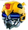 Toy Fair 2009: Hasbro Official Images: Transformers Revenge of the Fallen - Transformers Event: Bumblebee Voice Mixer Helmet (Role Play)