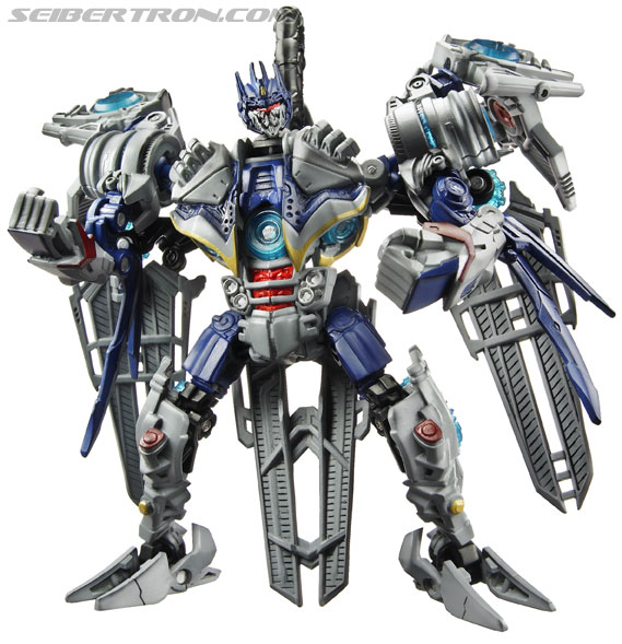 Toy Fair 2009 - Hasbro Official Images: Transformers Revenge of the Fallen