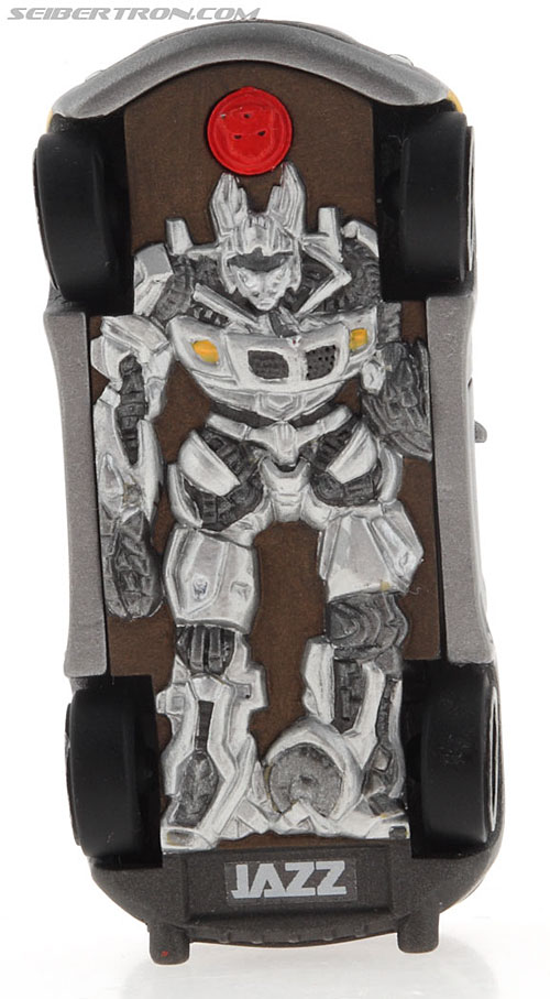 Toy Fair 2009: Hasbro Official Images: Transformers RPMs - Transformers Event: Jazz (RPMs)