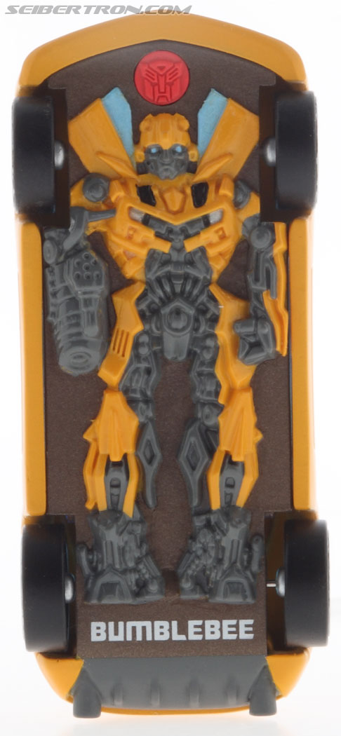 Toy Fair 2009: Hasbro Official Images: Transformers RPMs - Transformers Event: Bumblebee (RPMs)