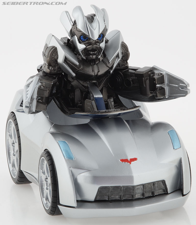 Toy Fair 2009 - Hasbro Official Images: Transformers RPMs