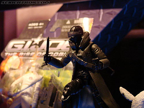 Toy Fair 2009: G.I.Joe Product Display Area - Transformers Event: Gijoe-rise-of-cobra014
