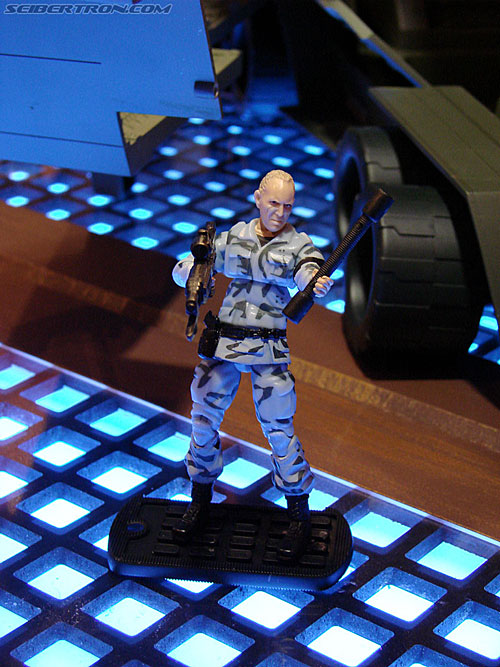 Toy Fair 2009: G.I.Joe Product Display Area - Transformers Event: Gijoe-rise-of-cobra018