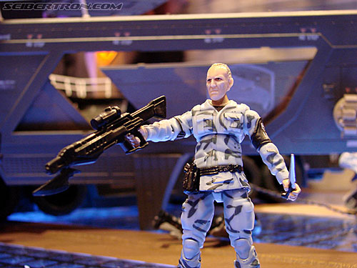 Toy Fair 2009: G.I.Joe Product Display Area - Transformers Event: Gijoe-rise-of-cobra026