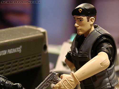Toy Fair 2009: G.I.Joe Product Display Area - Transformers Event: Gijoe-rise-of-cobra035