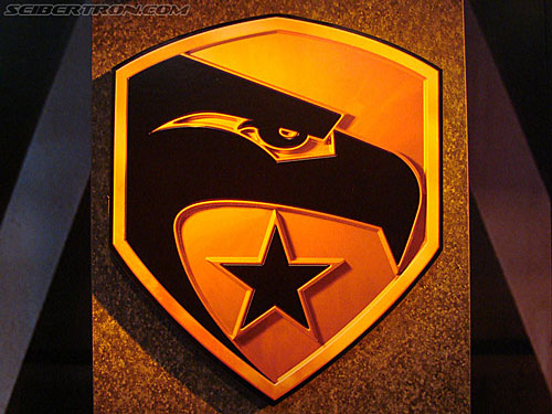 Toy Fair 2009: G.I.Joe Product Display Area - Transformers Event: Gijoe-rise-of-cobra039