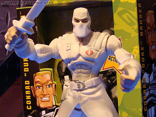 Toy Fair 2009: G.I.Joe Product Display Area - Transformers Event: Gijoe-rise-of-cobra045