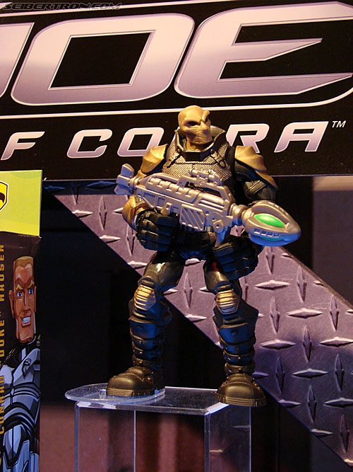 Toy Fair 2009: G.I.Joe Product Display Area - Transformers Event: Gijoe-rise-of-cobra048