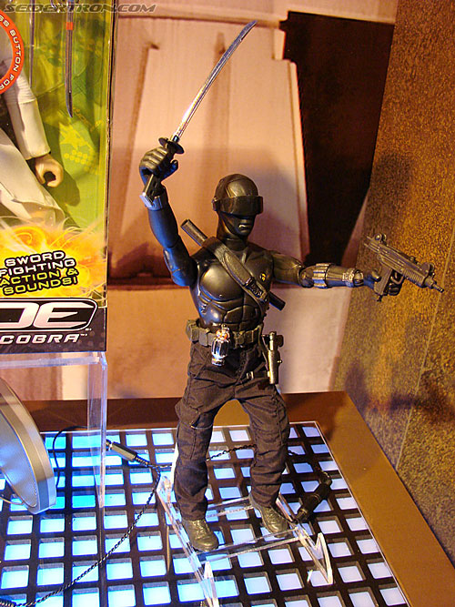 Toy Fair 2009: G.I.Joe Product Display Area - Transformers Event: Gijoe-rise-of-cobra070