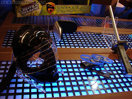 Toy Fair 2009: G.I.Joe Product Display Area - Transformers Event: Gijoe-rise-of-cobra075