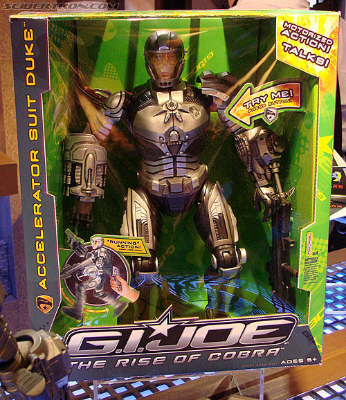 Toy Fair 2009: G.I.Joe Product Display Area - Transformers Event: Gijoe-rise-of-cobra077