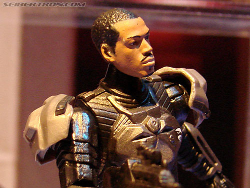 Toy Fair 2009: G.I.Joe Product Display Area - Transformers Event: Gijoe-rise-of-cobra111