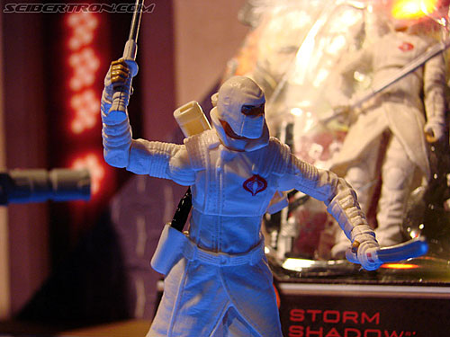 Toy Fair 2009: G.I.Joe Product Display Area - Transformers Event: Gijoe-rise-of-cobra138
