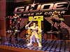 Toy Fair 2009: G.I.Joe Product Display Area - Transformers Event: Gijoe-rise-of-cobra043