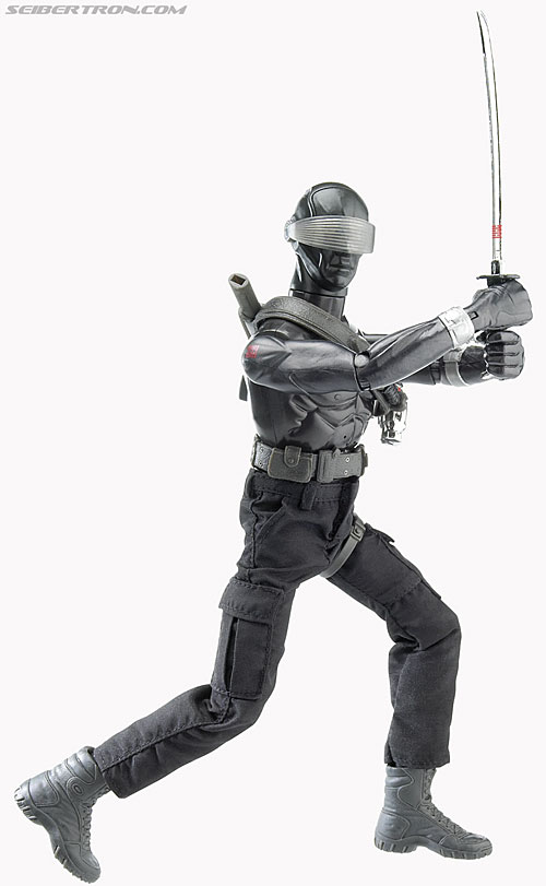 Toy Fair 2009 - Hasbro Official Images: G.I.Joe