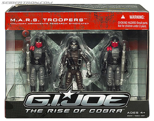 Toy Fair 2009: Hasbro Official Images: G.I.Joe - Transformers Event: 021-MARS-Troopers-3-Pack-Pa