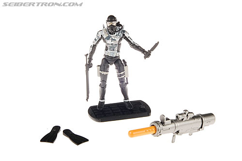 Toy Fair 2009 - Hasbro Official Images: G.I.Joe