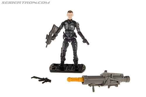 Toy Fair 2009: Hasbro Official Images: G.I.Joe - Transformers Event: 036-Duke-Reactive-Armor-W2