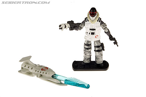 Toy Fair 2009: Hasbro Official Images: G.I.Joe - Transformers Event: 037-Ice-Viper-(Wave-2)