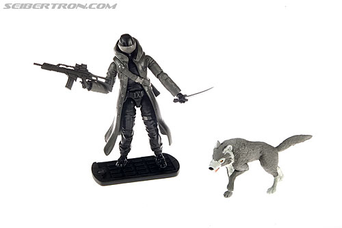 Toy Fair 2009: Hasbro Official Images: G.I.Joe - Transformers Event: 039-Snake-EYes-w-Timber-3.7