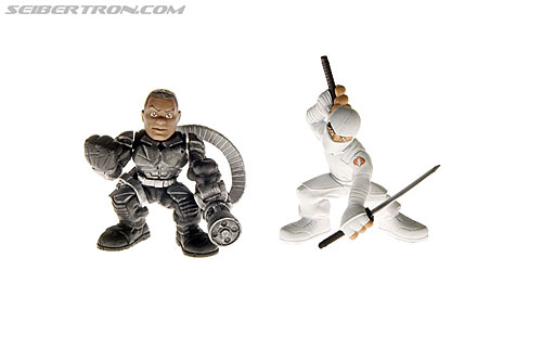Toy Fair 2009 - Hasbro Official Images: G.I.Joe