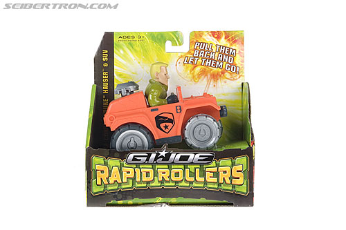 Toy Fair 2009: Hasbro Official Images: G.I.Joe - Transformers Event: 054-Rapid-Rollers-Duke-Pack