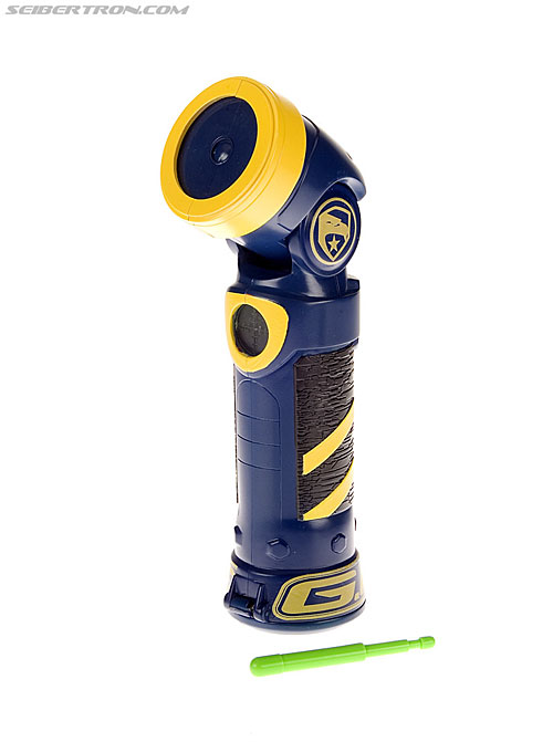 Toy Fair 2009: Hasbro Official Images: G.I.Joe - Transformers Event: 062-Signal-Light1