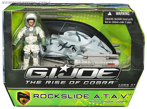 Toy Fair 2009: Hasbro Official Images: G.I.Joe - Transformers Event: 075-Rockslide-A.T.A.V.-w-Sn