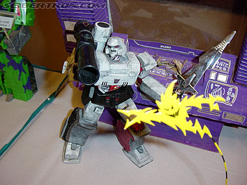OTFCC 2003: The Art Room - Transformers Event: Otfcc-2003-artroom026
