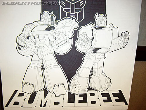 OTFCC 2003: The Art Room - Transformers Event: Otfcc-2003-artroom036