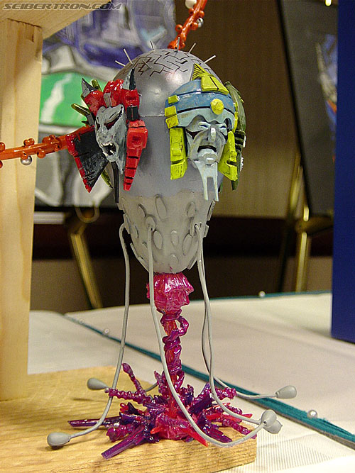 OTFCC 2003: The Art Room - Transformers Event: Otfcc-2003-artroom059